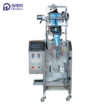 HDL-F60C Poweder Packaging Machine